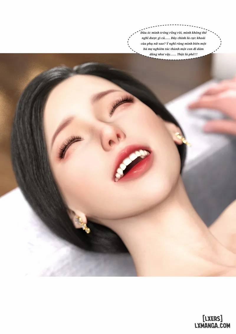 Mẹ Tôi Bị Thằng Bạn Chơi. 2.2 trang 49