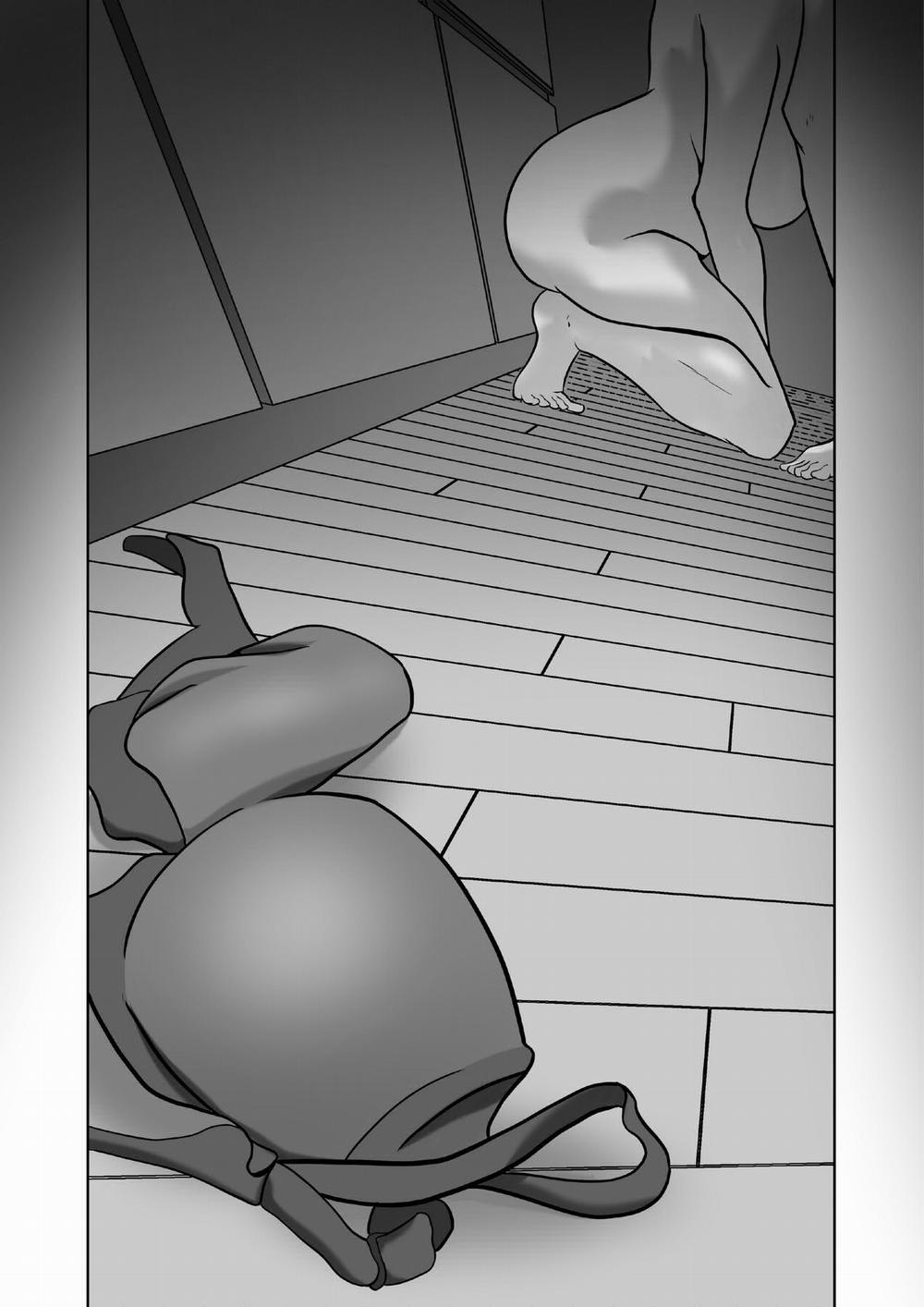 Mẹ tôi cũng là phụ nữ 3 trang 12