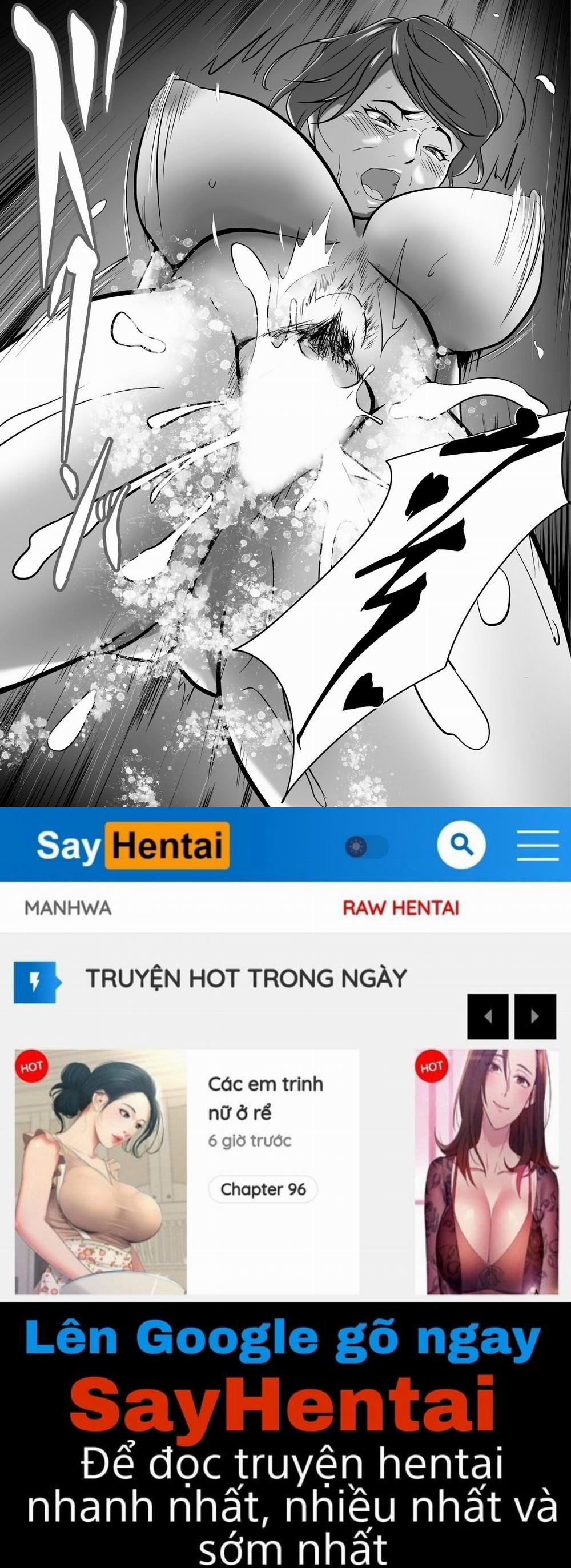 Mẹ tôi cũng là phụ nữ 3 trang 25