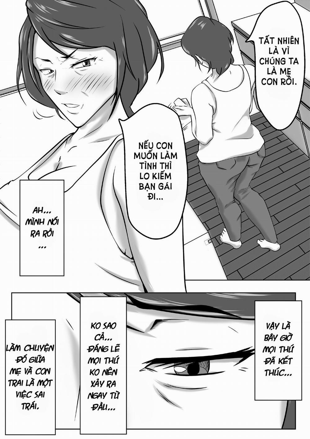 Mẹ tôi cũng là phụ nữ 3 trang 9