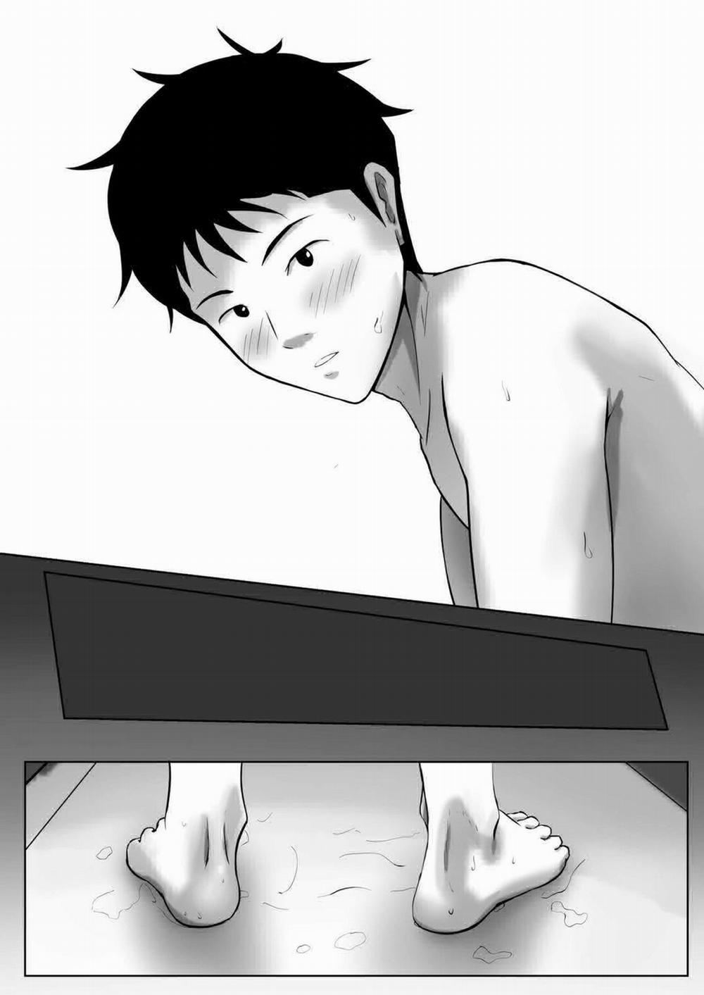 Mẹ tôi cũng là phụ nữ 5 trang 11