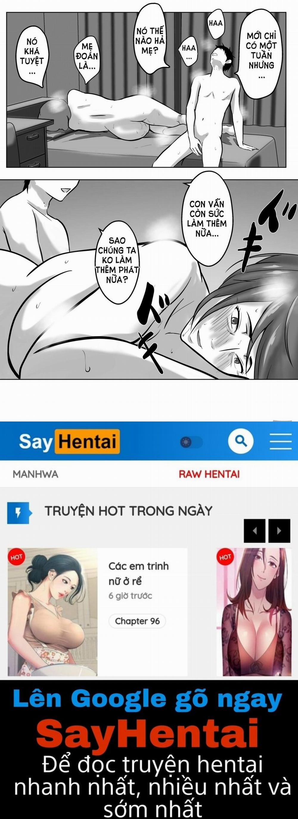 Mẹ tôi cũng là phụ nữ 5 trang 41