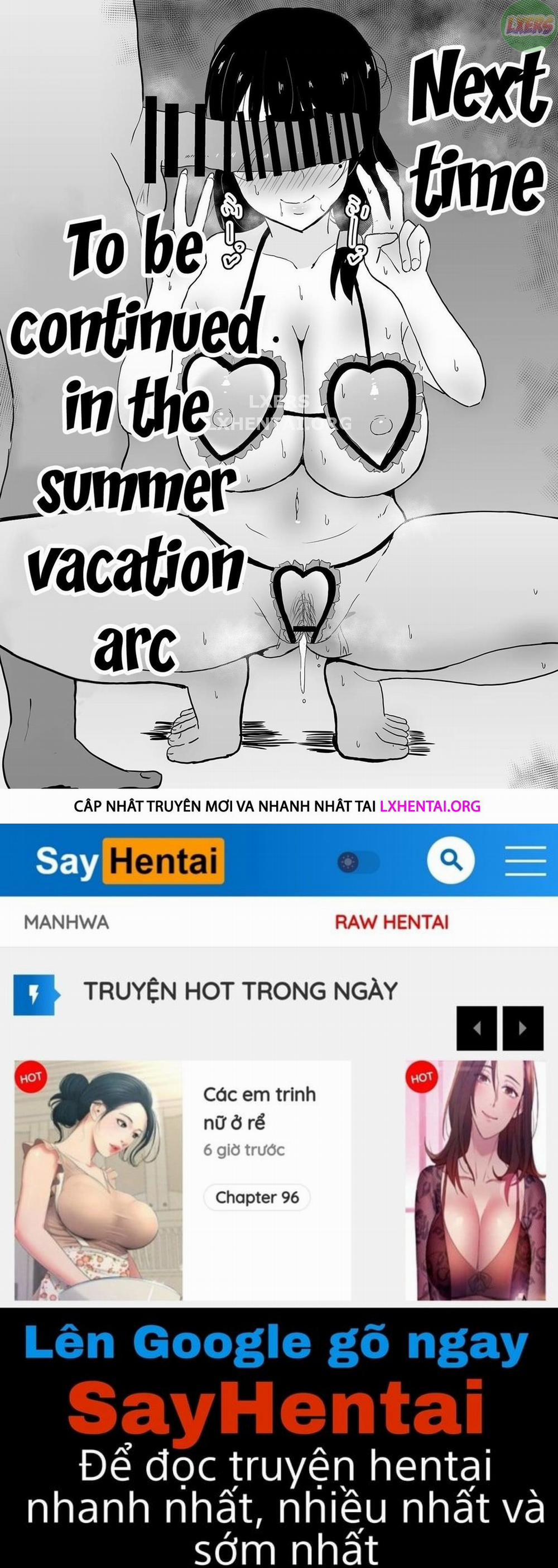 Mẹ tôi là bạn gái của thằng bạn tôi 1 trang 83