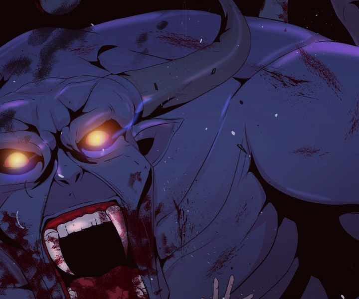 Mẹ Tôi Là Chòm Sao Bảo Hộ 1 trang 10