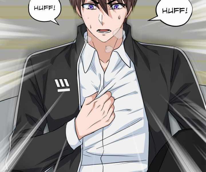 Mẹ Tôi Là Chòm Sao Bảo Hộ 1 trang 106