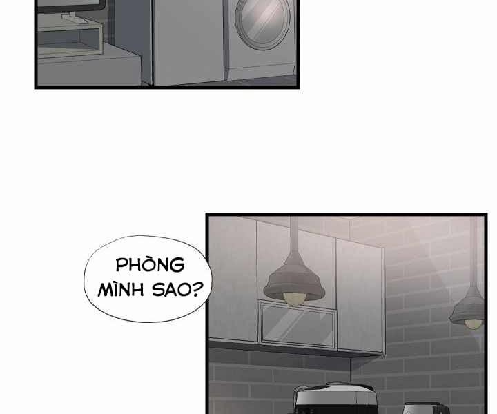 Mẹ Tôi Là Chòm Sao Bảo Hộ 1 trang 110