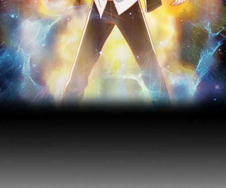 Mẹ Tôi Là Chòm Sao Bảo Hộ 1 trang 118