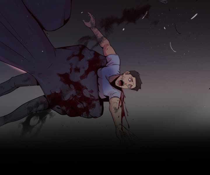 Mẹ Tôi Là Chòm Sao Bảo Hộ 1 trang 12