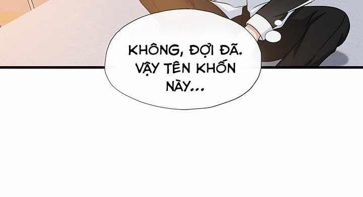 Mẹ Tôi Là Chòm Sao Bảo Hộ 1 trang 128