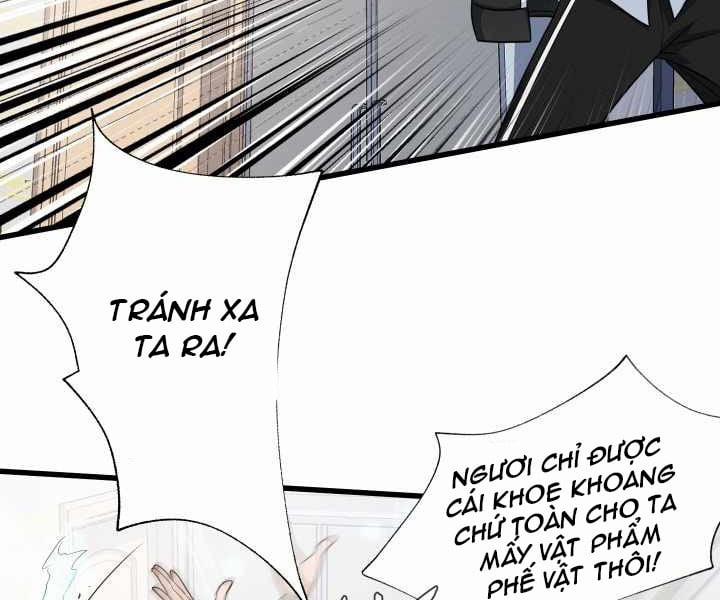 Mẹ Tôi Là Chòm Sao Bảo Hộ 1 trang 134