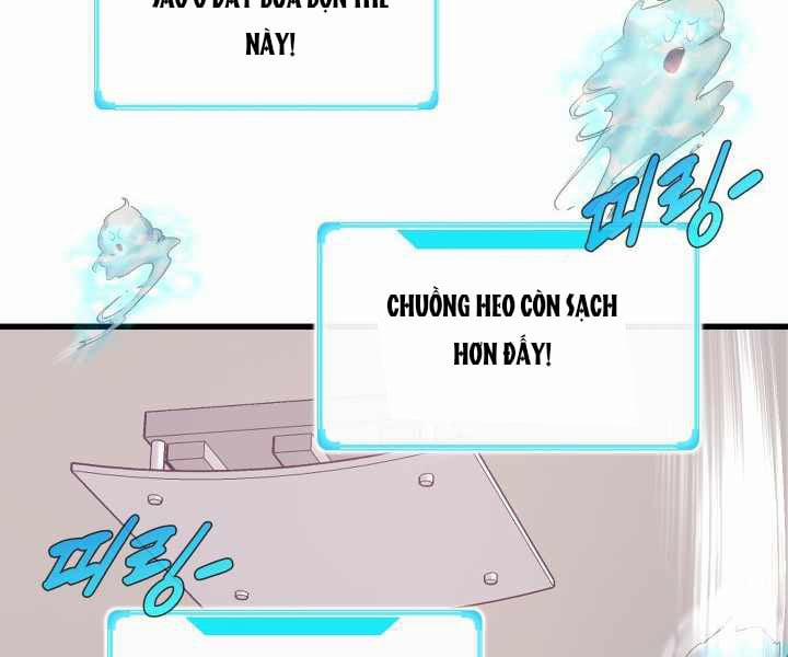 Mẹ Tôi Là Chòm Sao Bảo Hộ 1 trang 149