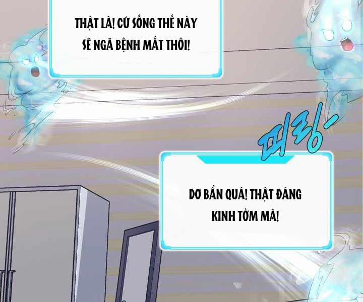 Mẹ Tôi Là Chòm Sao Bảo Hộ 1 trang 150