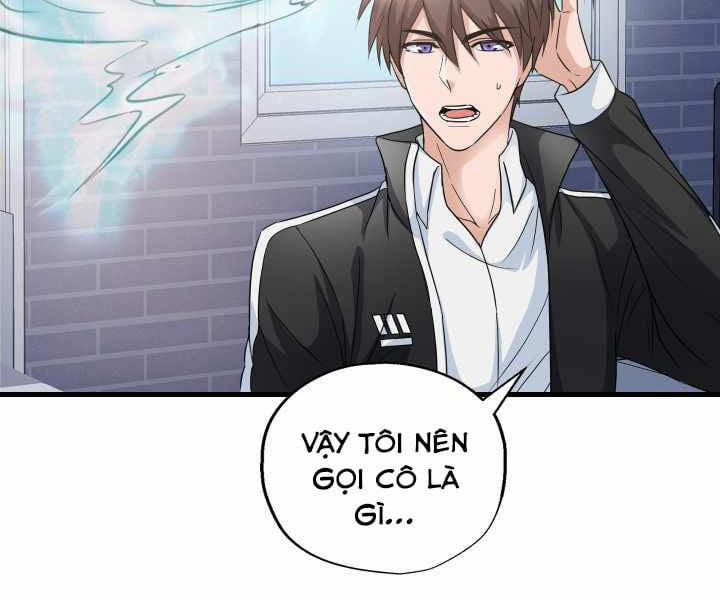 Mẹ Tôi Là Chòm Sao Bảo Hộ 1 trang 156