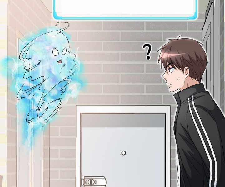 Mẹ Tôi Là Chòm Sao Bảo Hộ 1 trang 158