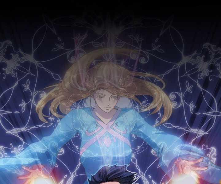 Mẹ Tôi Là Chòm Sao Bảo Hộ 1 trang 17