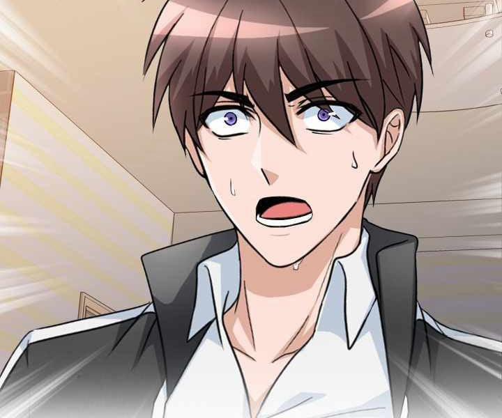 Mẹ Tôi Là Chòm Sao Bảo Hộ 1 trang 178