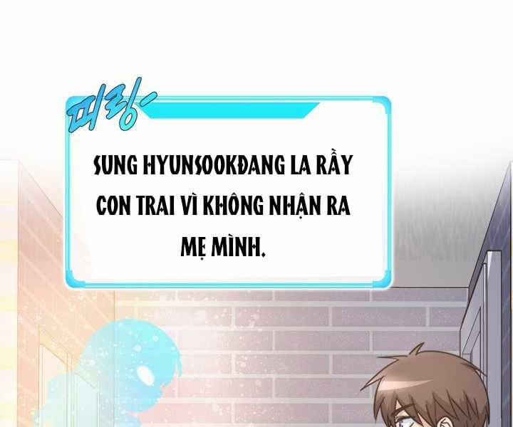 Mẹ Tôi Là Chòm Sao Bảo Hộ 1 trang 182