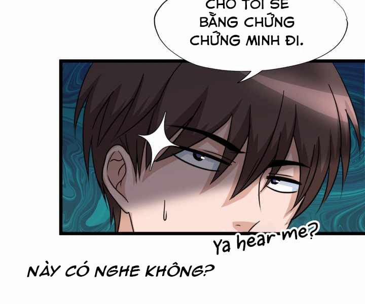 Mẹ Tôi Là Chòm Sao Bảo Hộ 1 trang 187