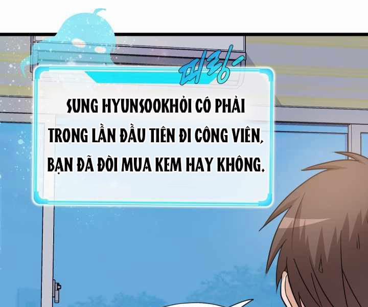 Mẹ Tôi Là Chòm Sao Bảo Hộ 1 trang 193