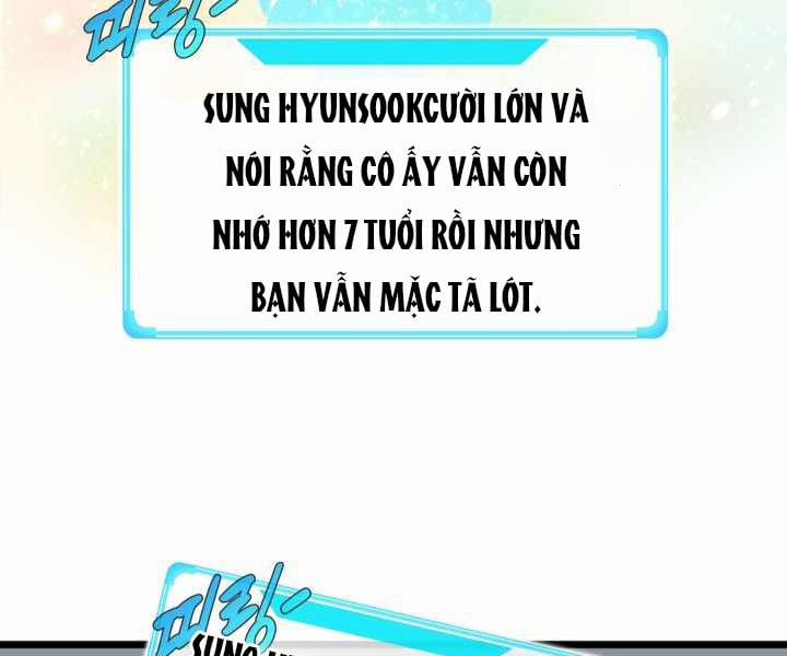 Mẹ Tôi Là Chòm Sao Bảo Hộ 1 trang 195