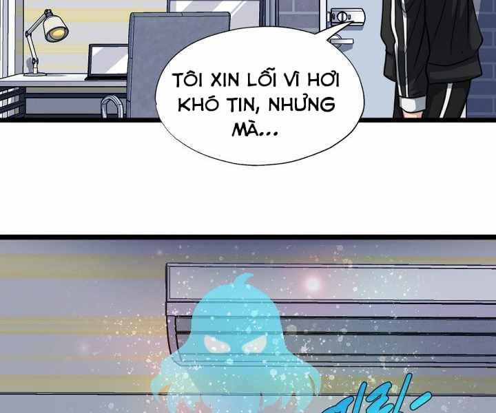 Mẹ Tôi Là Chòm Sao Bảo Hộ 1 trang 201