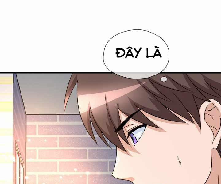 Mẹ Tôi Là Chòm Sao Bảo Hộ 1 trang 213