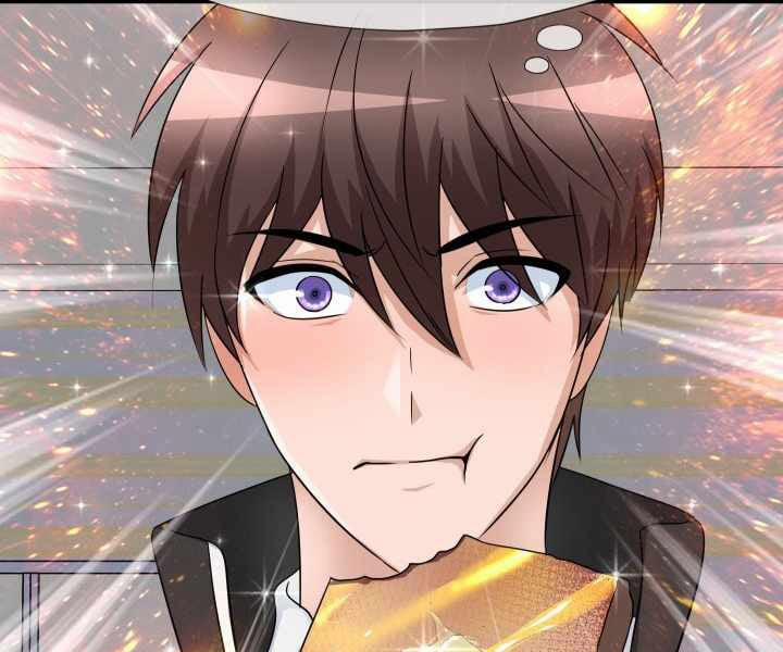 Mẹ Tôi Là Chòm Sao Bảo Hộ 1 trang 219