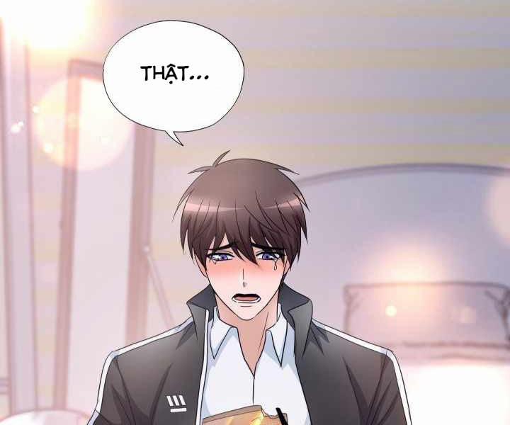 Mẹ Tôi Là Chòm Sao Bảo Hộ 1 trang 222