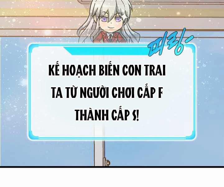 Mẹ Tôi Là Chòm Sao Bảo Hộ 1 trang 244