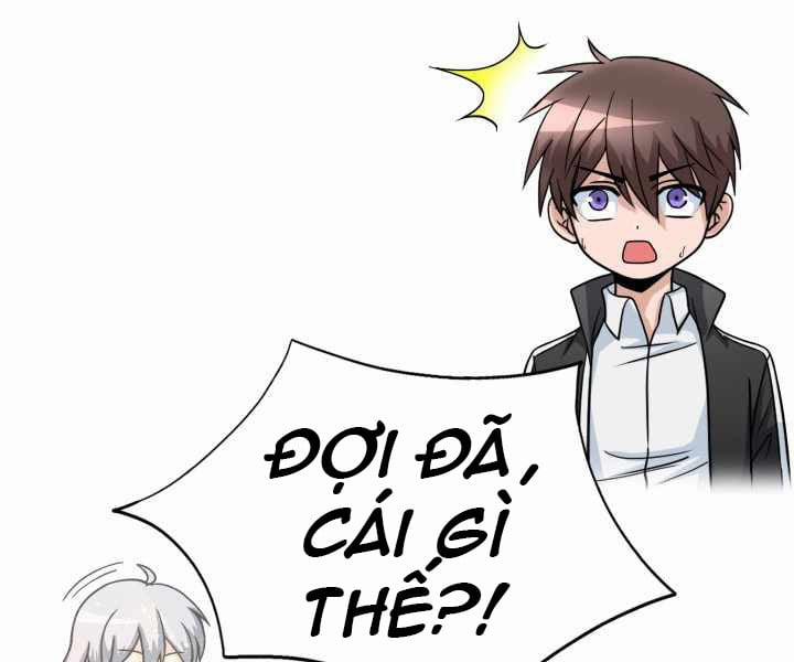 Mẹ Tôi Là Chòm Sao Bảo Hộ 1 trang 246