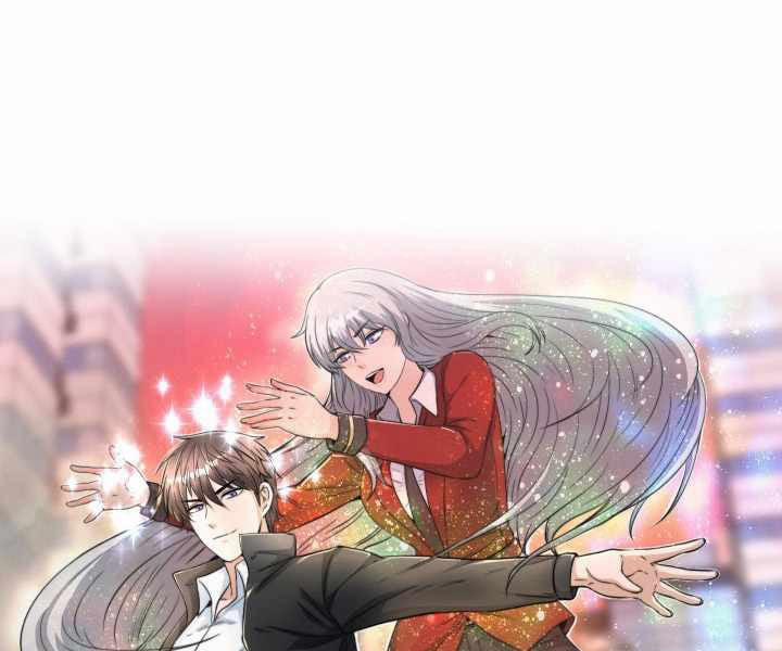 Mẹ Tôi Là Chòm Sao Bảo Hộ 1 trang 250