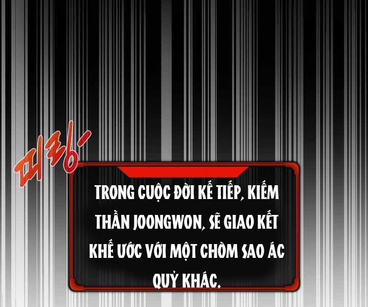 Mẹ Tôi Là Chòm Sao Bảo Hộ 1 trang 33