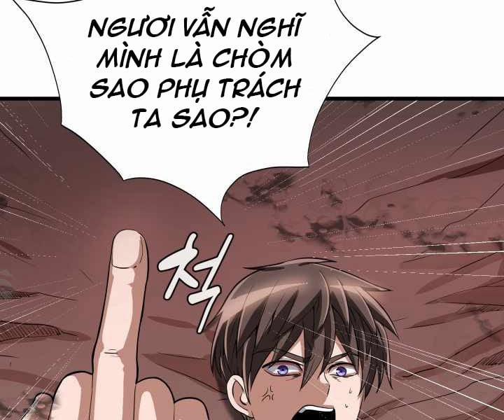 Mẹ Tôi Là Chòm Sao Bảo Hộ 1 trang 56