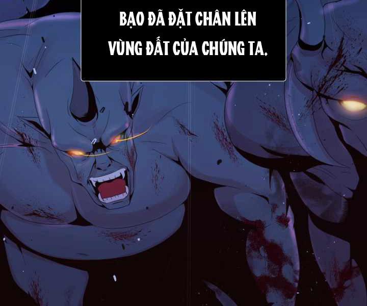 Mẹ Tôi Là Chòm Sao Bảo Hộ 1 trang 9