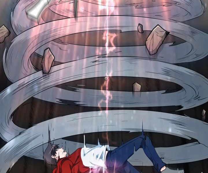 Mẹ Tôi Là Chòm Sao Bảo Hộ 1 trang 96