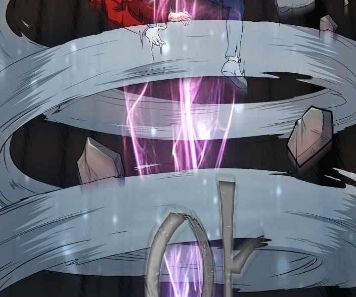 Mẹ Tôi Là Chòm Sao Bảo Hộ 1 trang 97