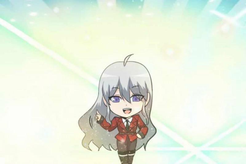 Mẹ Tôi Là Chòm Sao Bảo Hộ 2 trang 11