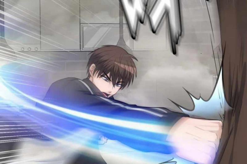 Mẹ Tôi Là Chòm Sao Bảo Hộ 2 trang 111