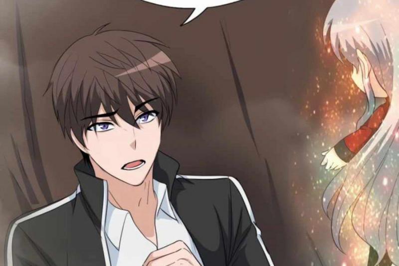 Mẹ Tôi Là Chòm Sao Bảo Hộ 2 trang 114