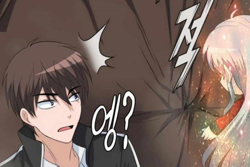 Mẹ Tôi Là Chòm Sao Bảo Hộ 2 trang 116