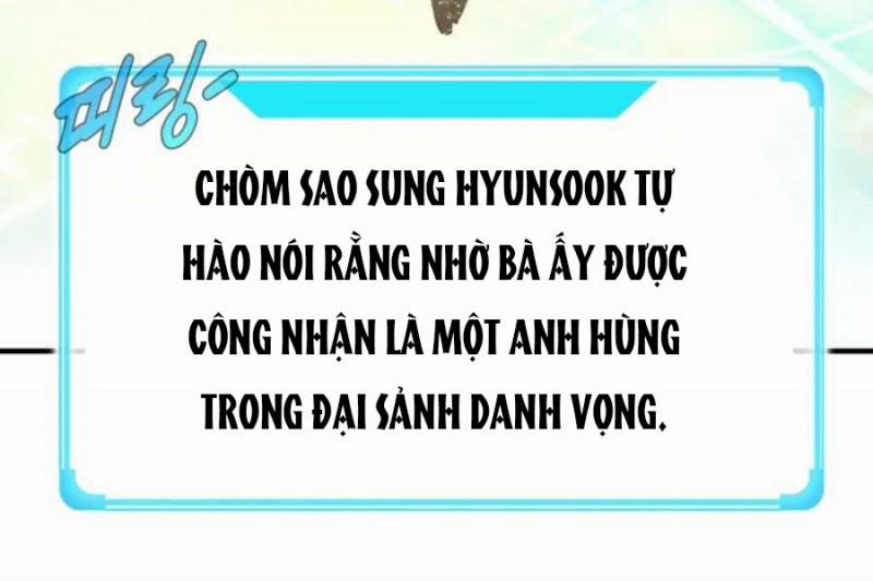 Mẹ Tôi Là Chòm Sao Bảo Hộ 2 trang 12