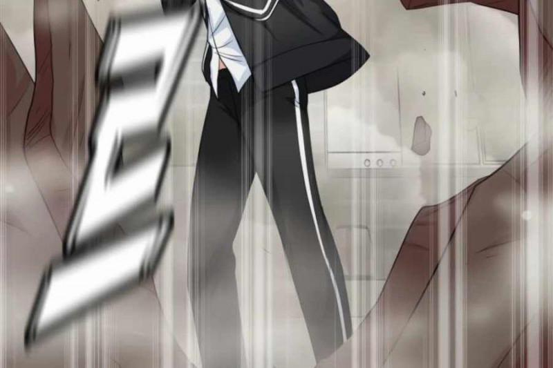 Mẹ Tôi Là Chòm Sao Bảo Hộ 2 trang 122