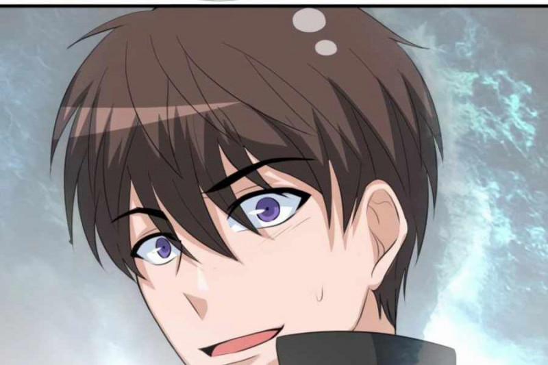 Mẹ Tôi Là Chòm Sao Bảo Hộ 2 trang 125