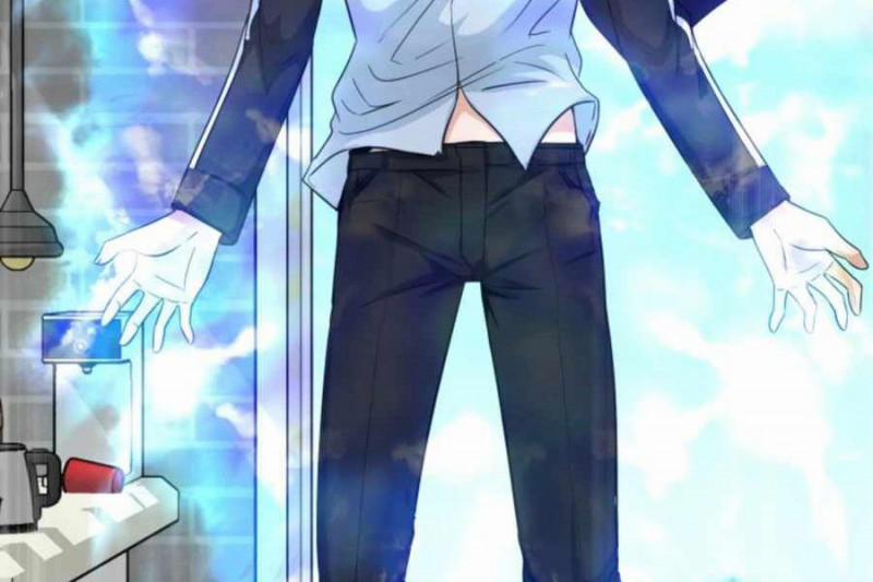 Mẹ Tôi Là Chòm Sao Bảo Hộ 2 trang 133