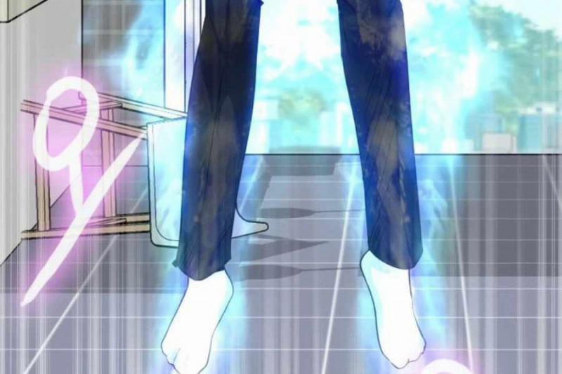 Mẹ Tôi Là Chòm Sao Bảo Hộ 2 trang 134