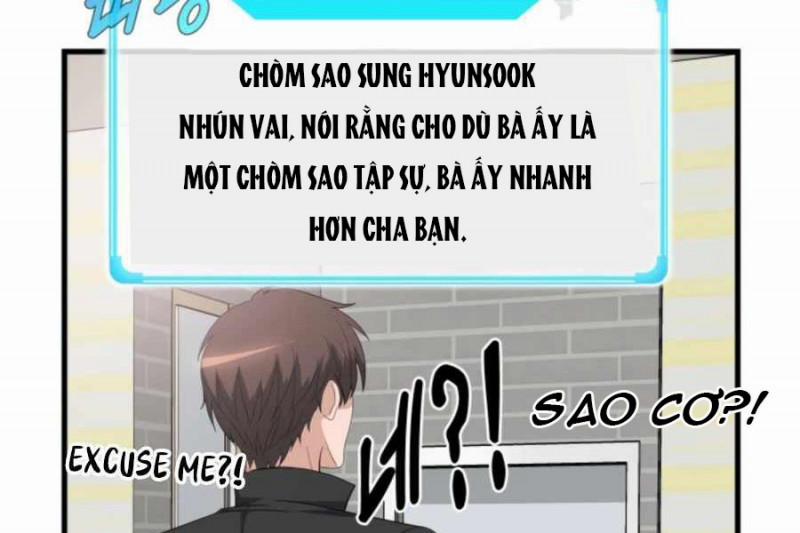 Mẹ Tôi Là Chòm Sao Bảo Hộ 2 trang 14