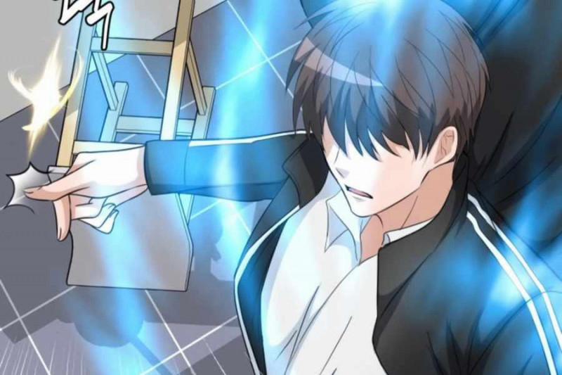 Mẹ Tôi Là Chòm Sao Bảo Hộ 2 trang 140