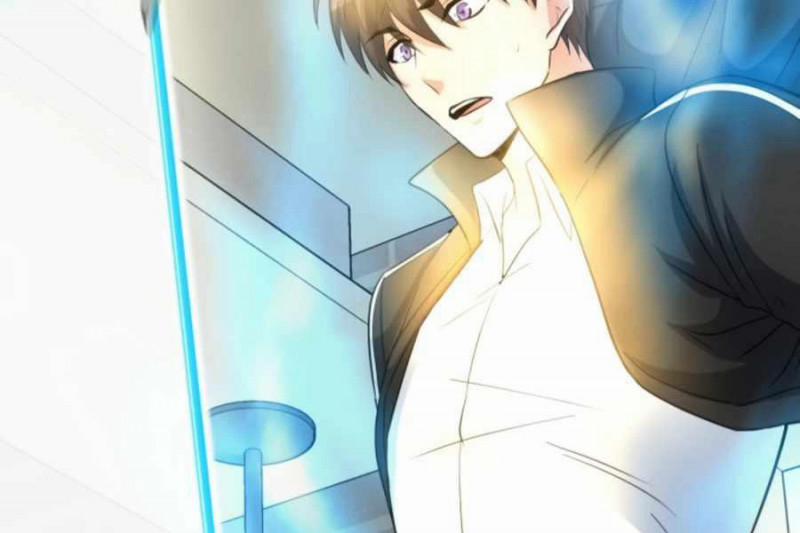 Mẹ Tôi Là Chòm Sao Bảo Hộ 2 trang 142