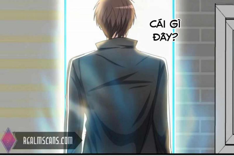 Mẹ Tôi Là Chòm Sao Bảo Hộ 2 trang 145