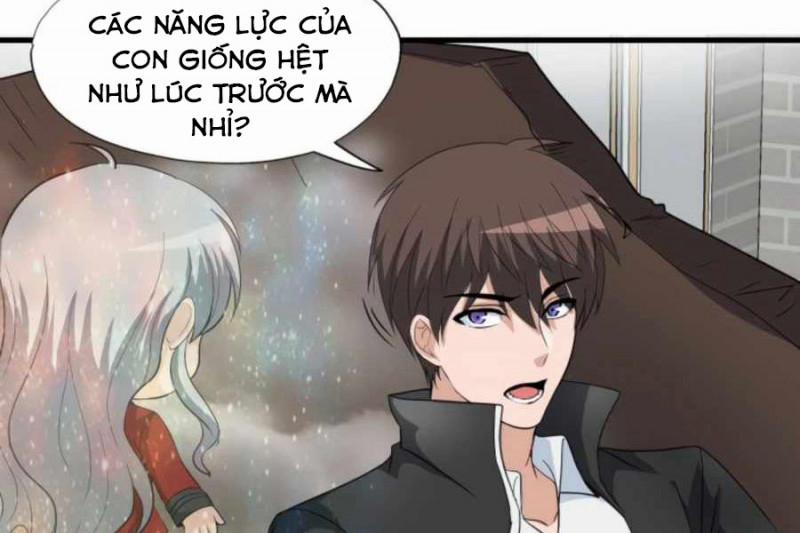 Mẹ Tôi Là Chòm Sao Bảo Hộ 2 trang 150